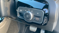 Mercedes-Benz A-Class A180d AMG Line 4dr Auto Diesel Saloon